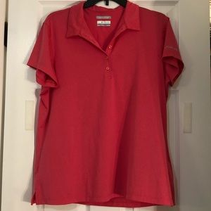 Columbia Shirt Bundle